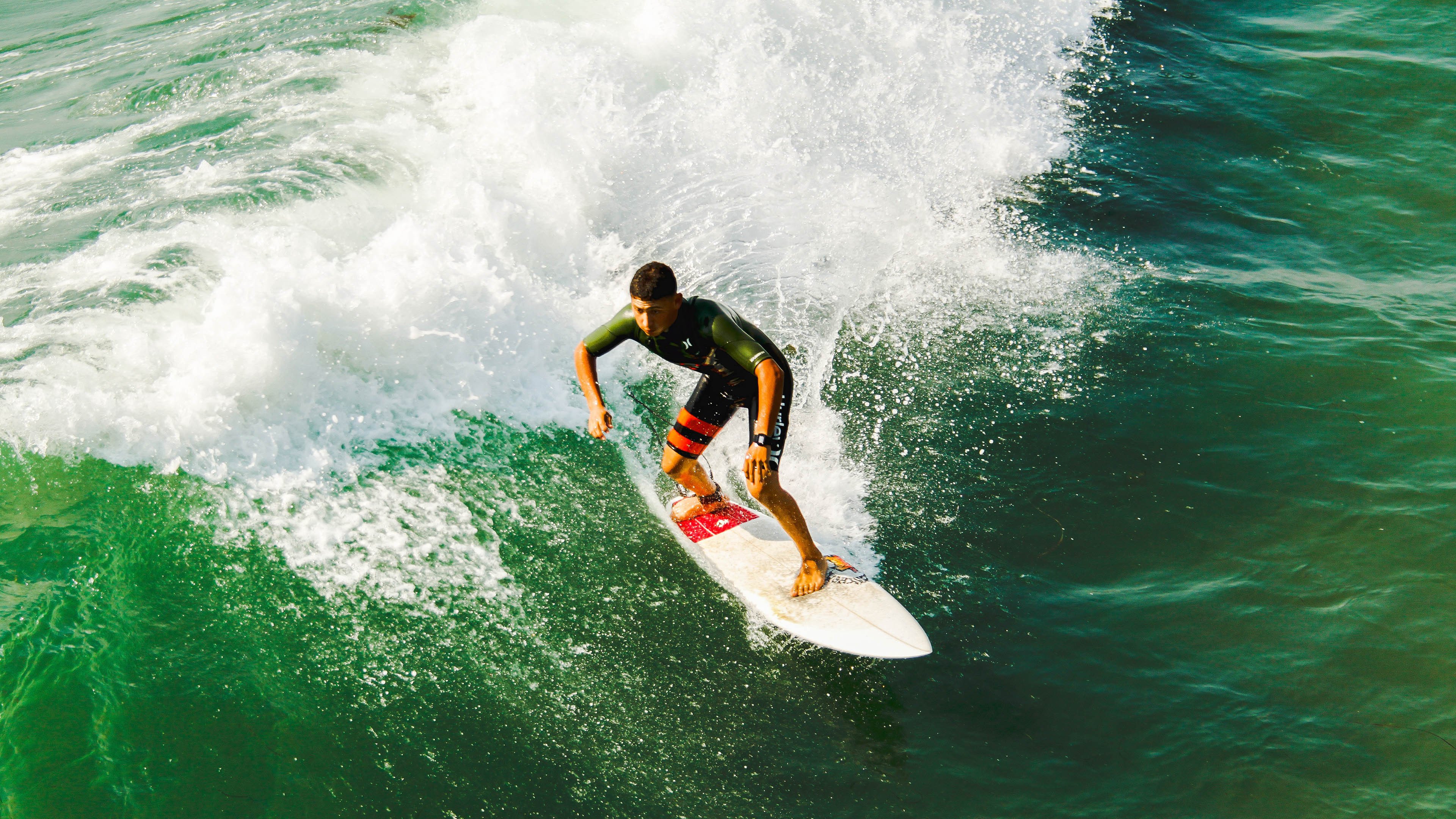 史上最令人激动的“冠军决战”回顾，夺冠的比赛